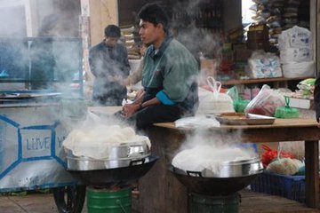 中国人眼中的果敢