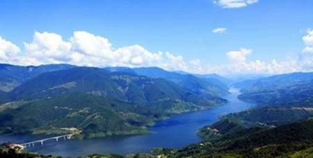 缅甸等六国青年共赴澜沧江-湄公河之约 - 缅华