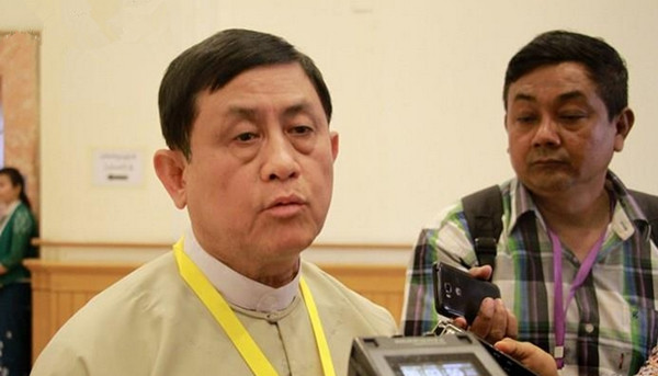 12月16日美元对缅币汇率再创新高1440 - 缅华