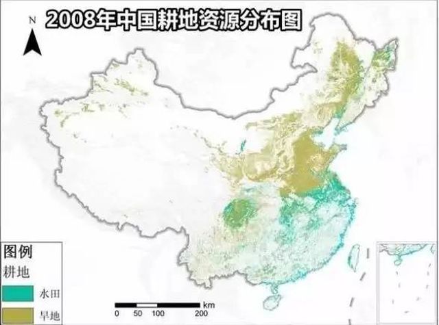 南北方人口比例_阅读下列材料 材料一 中国古代南北人口比例对照表 朝代 南方