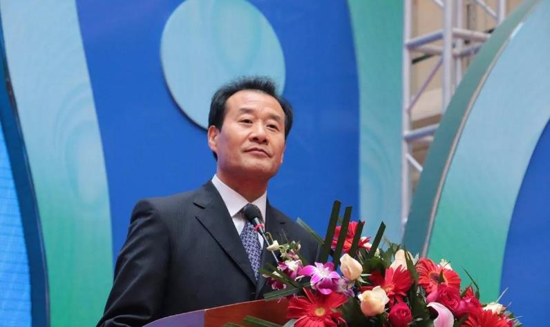 第十六届缅中边交会昨天在瑞丽开幕