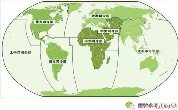 评|大国地缘再下一城:今天,中国正式进军全球制