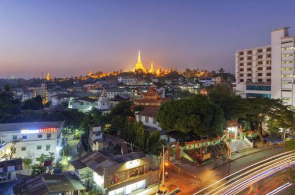 缅甸投资委员会批准了7个投资项目