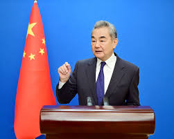 中共中央政治局委员、外交部长王毅在2026年“文明对话国际日”全球主题活动上的视频致辞