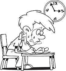 考试与我（明立成）