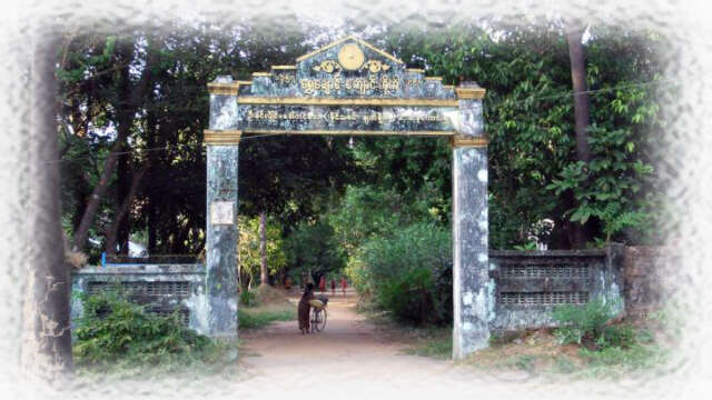 佛堂学童（洛杉矶 苏顺路）