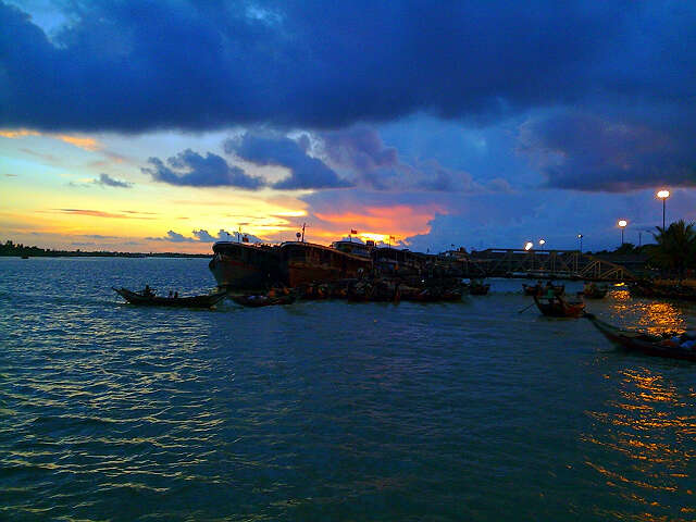 第一次旅行（洛杉矶 苏顺路）