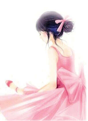 不跟我近乎的幸福（下）月牙