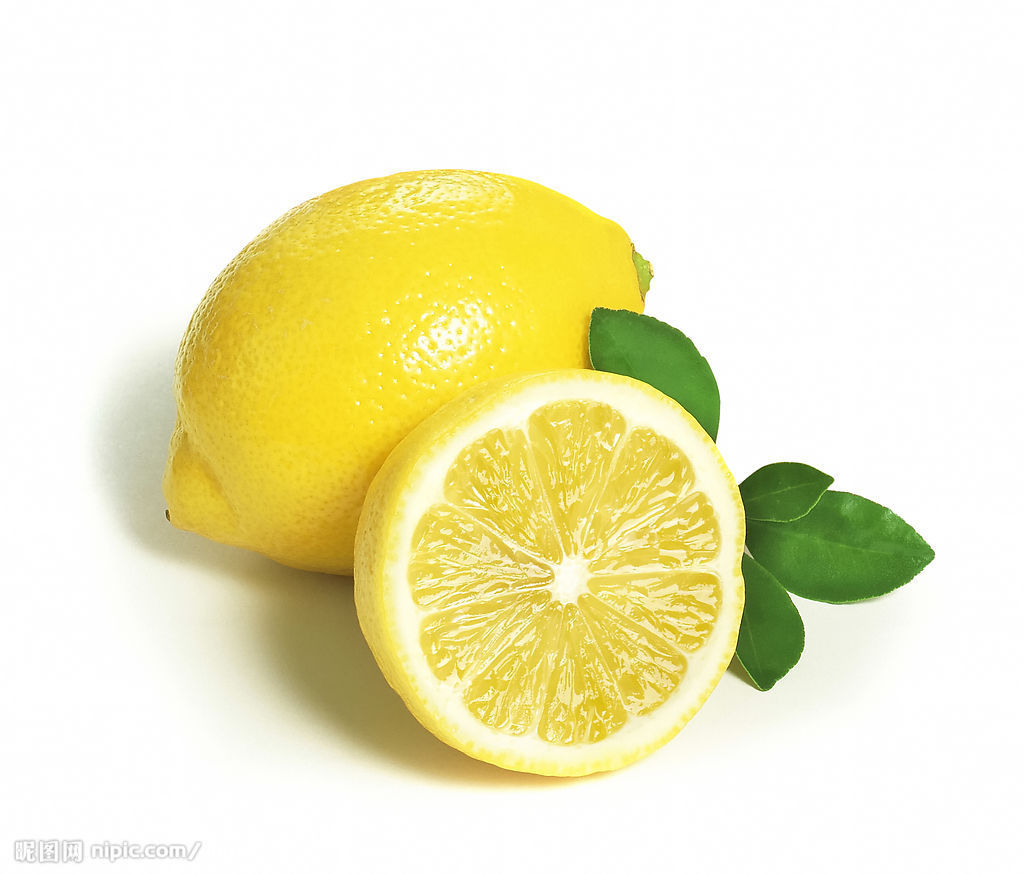 神奇的抗癌元帅——柠檬