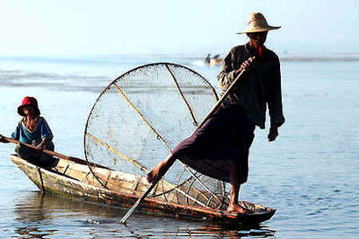 我有一个梦想（曼德勒 寸守康）