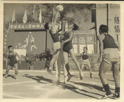 忆缅属青燕篮球队 （伍全礼） - 南加缅华联谊会 - 南加州缅华网