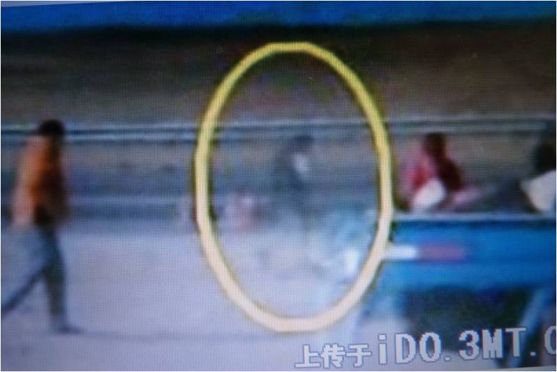 鬼魂（苏顺路 洛杉矶）