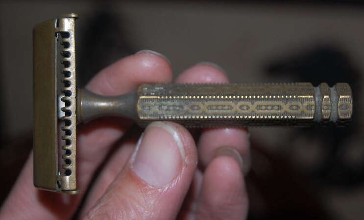 父亲留给我的遗产（张新民）