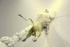 牛屁（二）号角王崇喜