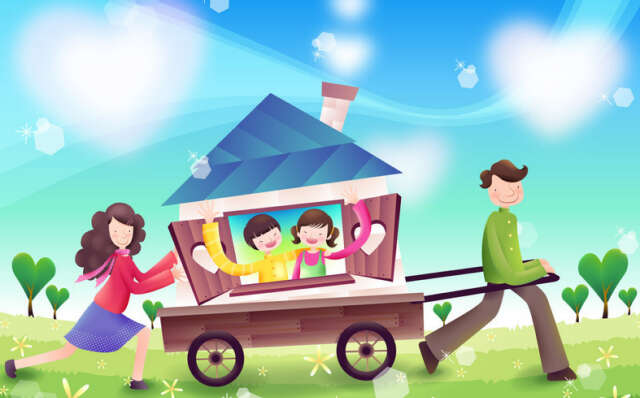 父母是守卫 老师是园丁（仰光正友中学 初中三年级：杨德伟）