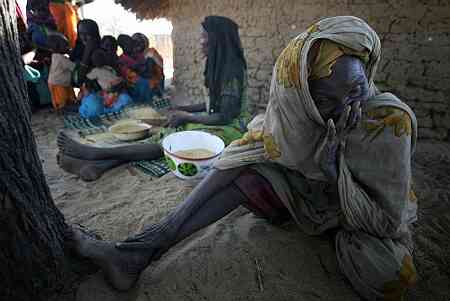 世界进入丰衣足服时代（苏顺路  洛杉矶）