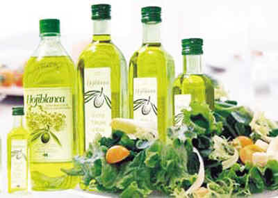 橄榄油的功效和作用及使用方法