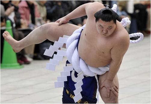 研究发现 大腿粗细直接影响人类的寿命