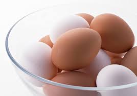 鸡蛋有这么多吃法