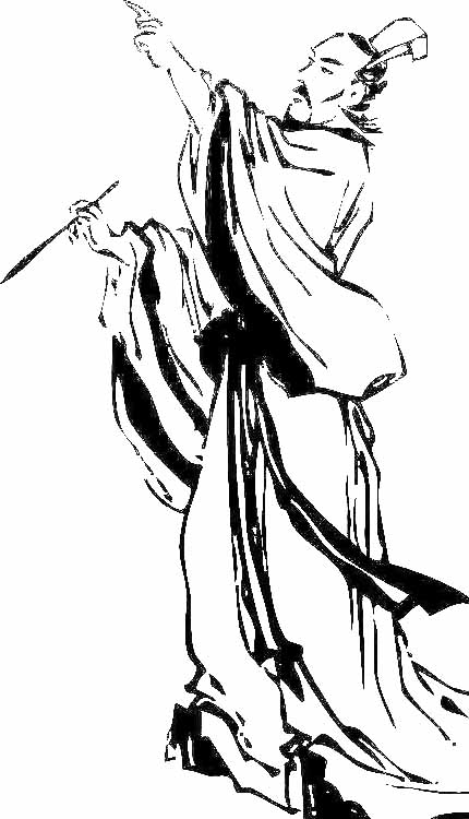 端午感怀（姜鸿明）