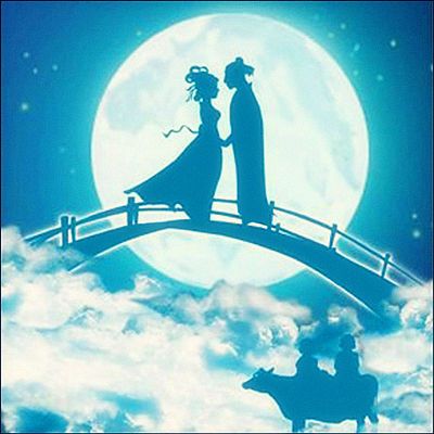 七夕泪（洛衫矶 叶国治）