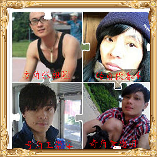 雏鹰腾空 各领风骚——介绍四位缅华80后诗人（林枫 ）