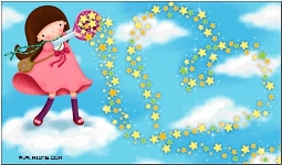 我有一个梦想（曼德勒福庆孔子课堂  李美仪）