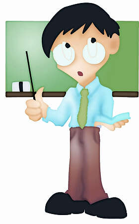 教学的一点感悟（杨恩朝 八莫七英里中兴佛经学校）