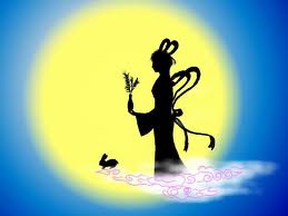 癸巳中秋诗词(姜鸿明)