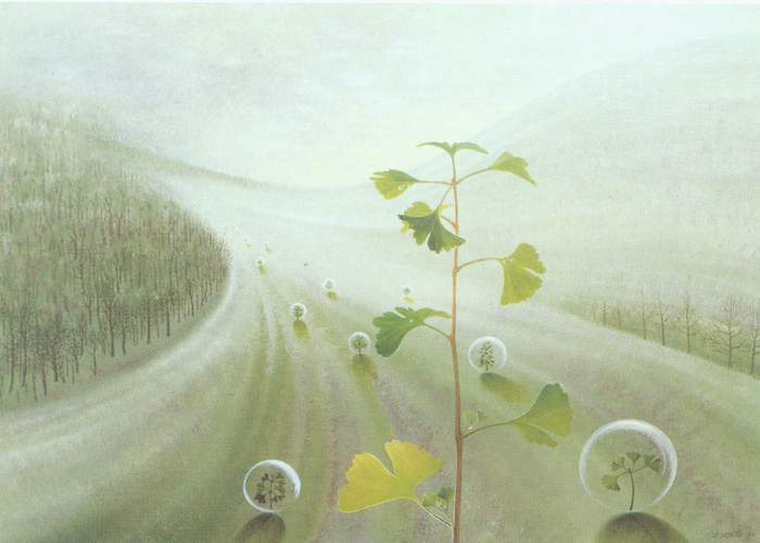 生命之路（号角 王崇喜）