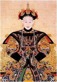 为什么我们中国人称妻子为“太太”？