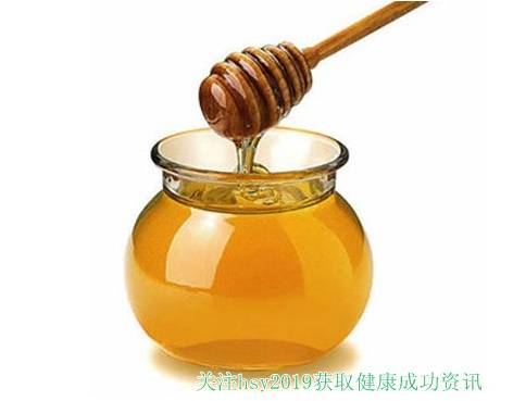 蜂蜜的八种吃法（香港雁南飞 推荐）