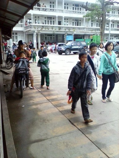 一个见仁见智的话题