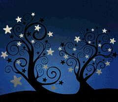 周岁 (作者：五边形   角友合写作品)