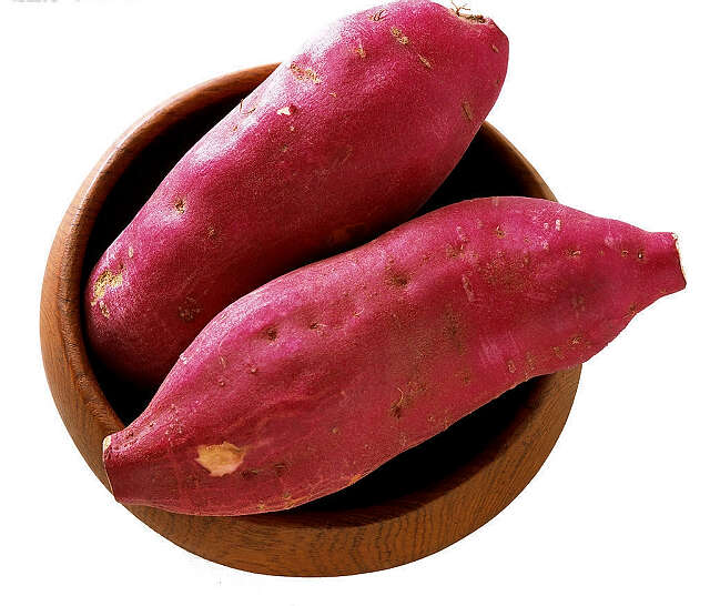 红薯七大养生功效（香港雁南飞推荐）