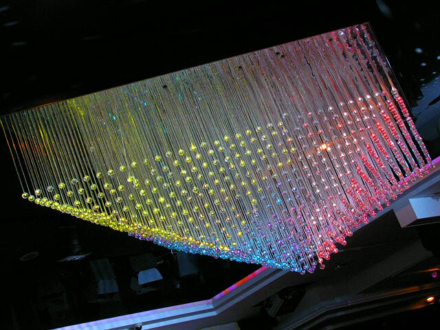 香港缅甸南洋中学校友会成立七周年联欢会花絮