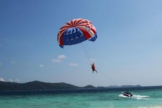 海底漫步(朱徐佳 洛杉矶)