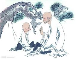 《禅商》景川 推荐