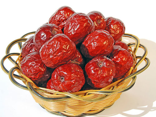 肝的救星——红枣