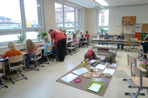 德国的教育，令人震惊！