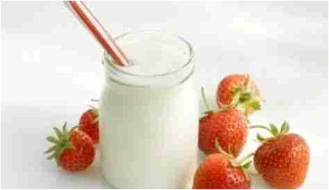 不同时间喝酸奶功效不同