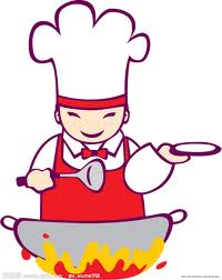 煮夫煮父（朱徐佳  洛杉矶）