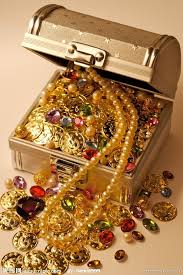 珠宝(伍全礼 洛杉矶)