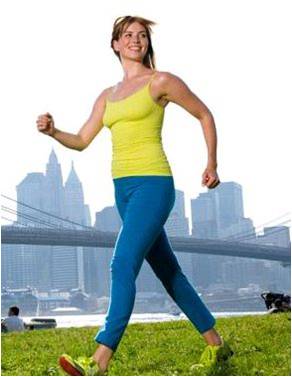 走路！不要跑步 （秋影推荐）