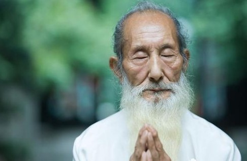 长寿：每天坚持十个一分钟