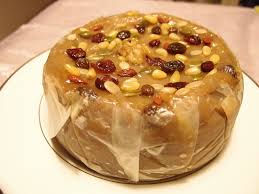 话年糕（朱徐佳  洛杉矶）