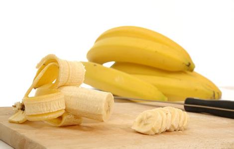 注意：香蕉不能和什么一起吃！后果很严重！