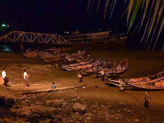 回乡诗抄之一 :望夜空星疏（丘文）