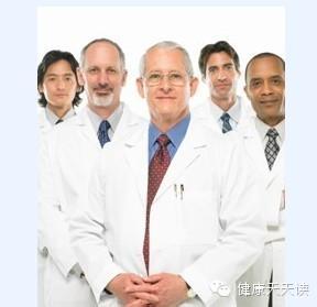 《健康天天读》第195期：美国顶尖医生谈癌症