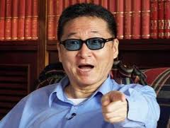 台湾李敖谈钓鱼岛，令国人汗颜！